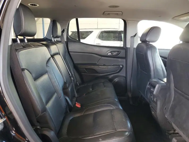 2018 GMC ACADIA SLT-2  