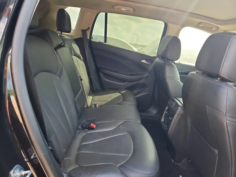 2018 BUICK ENVISION PREMIUM  