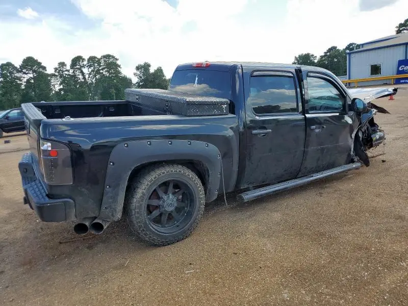 2012 CHEVROLET SILVERADO C1500 LT  