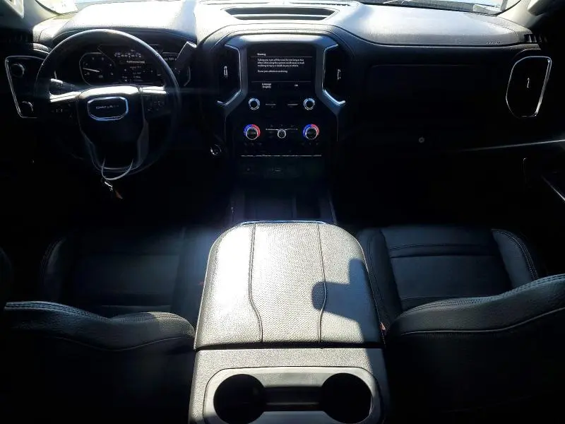 2023 GMC SIERRA K2500 DENALI  