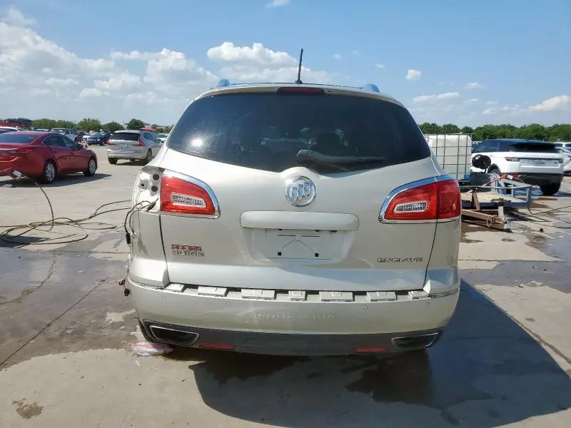 2014 BUICK ENCLAVE   