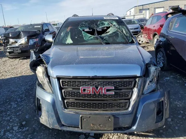 2012 GMC TERRAIN SLE  