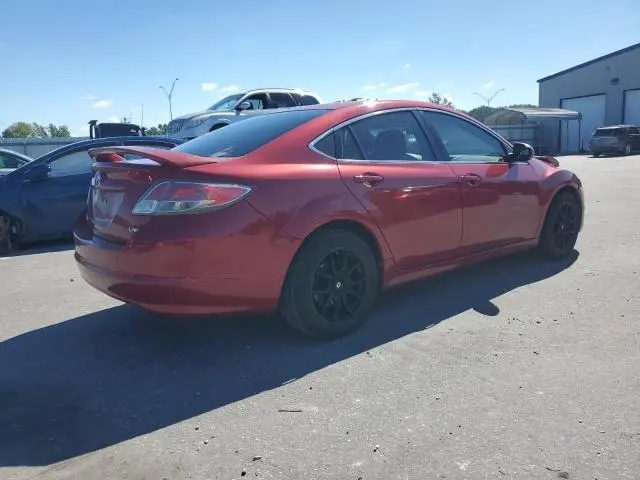 2010 MAZDA 6 S