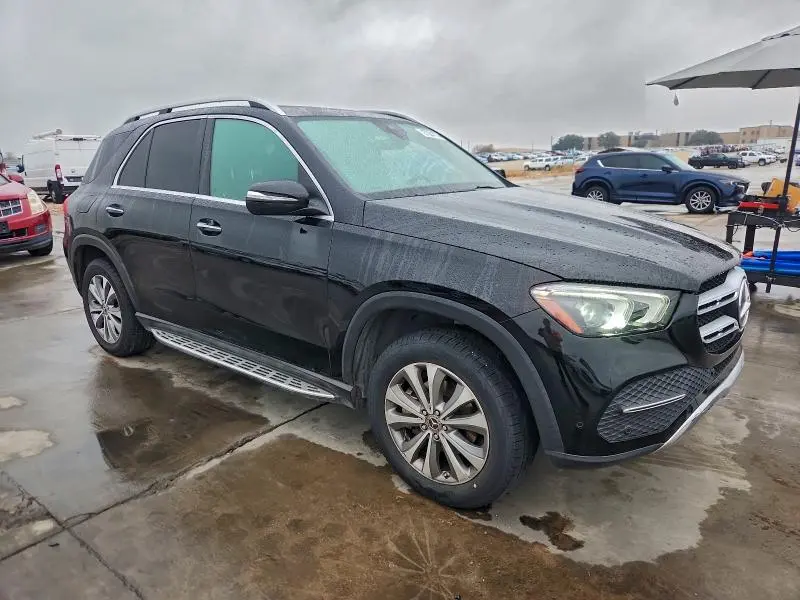 2020 MERCEDES-BENZ GLE 350  