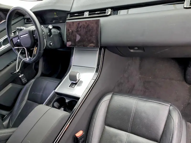 2024 LAND ROVER RANGE ROVER VELAR S  