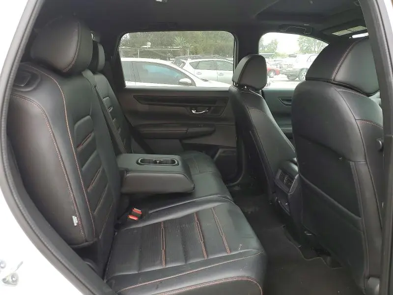 2025 HONDA CR-V SPORT-L  