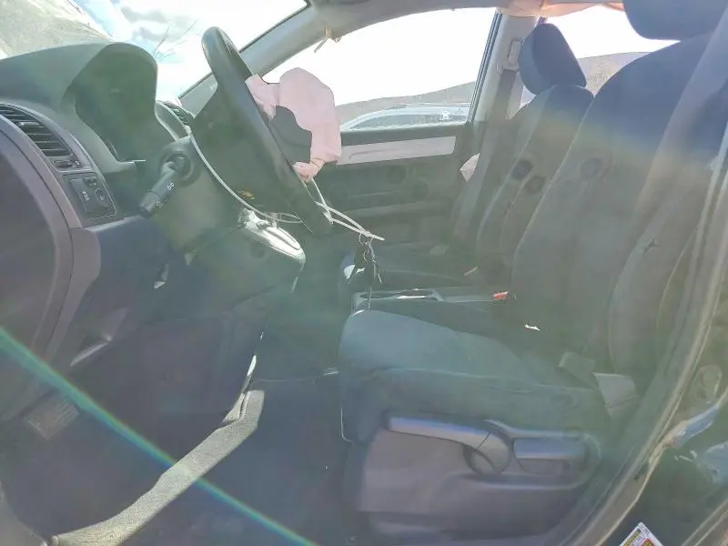 2011 HONDA CR-V EX  