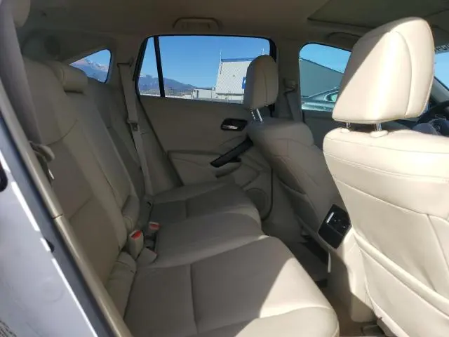 2016 ACURA RDX TECHNOLOGY  