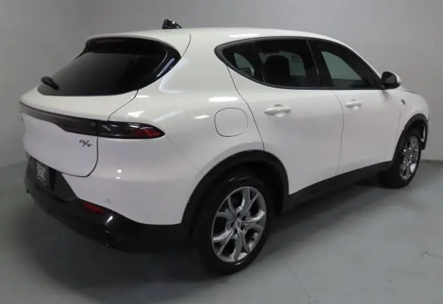 2024 DODGE HORNET R/T  