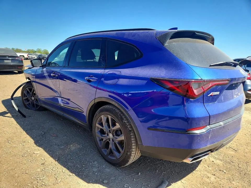 2023 ACURA MDX A-SPEC  