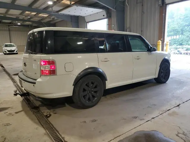 2010 FORD FLEX SE  