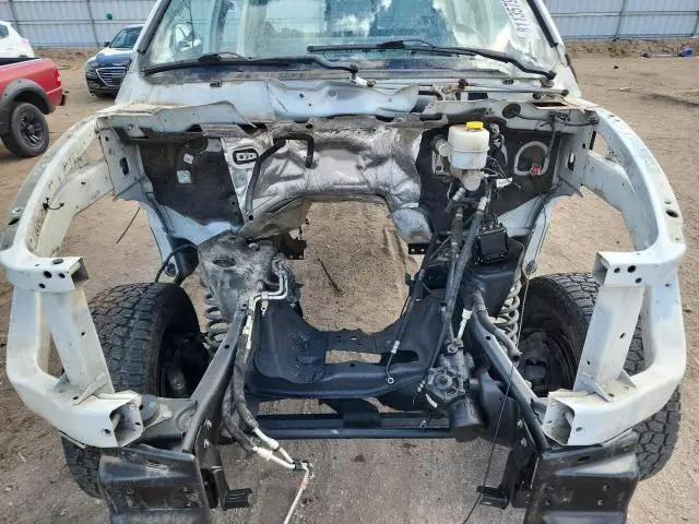 2017 RAM 2500 LARAMIE  