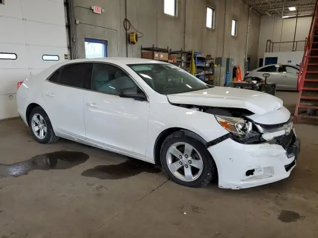 2014 CHEVROLET MALIBU LS  