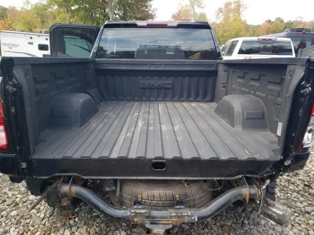 2020 GMC SIERRA K1500  