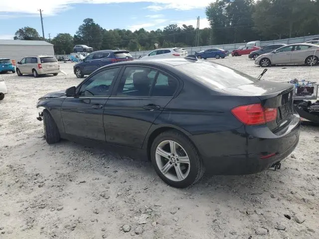 2014 BMW 328 I