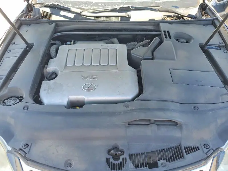 2010 LEXUS ES 350 BASE  