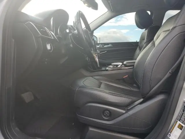 2016 MERCEDES-BENZ GLE 350  