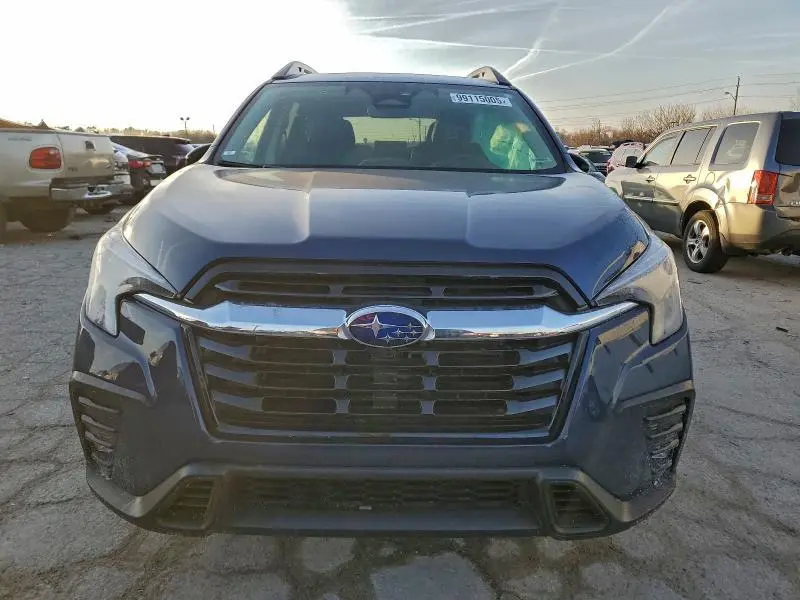 2024 SUBARU ASCENT LIMITED  