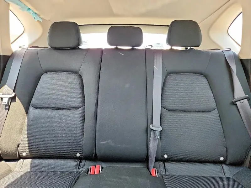 2018 MAZDA CX-5 SPORT  