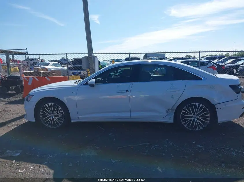 2019 AUDI A6 55 PREMIUM