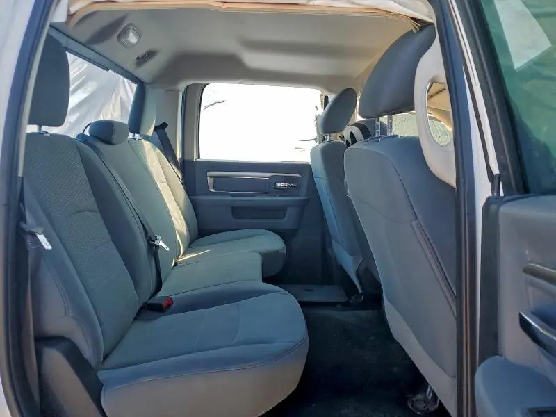 2020 RAM 1500 CLASSIC SLT  