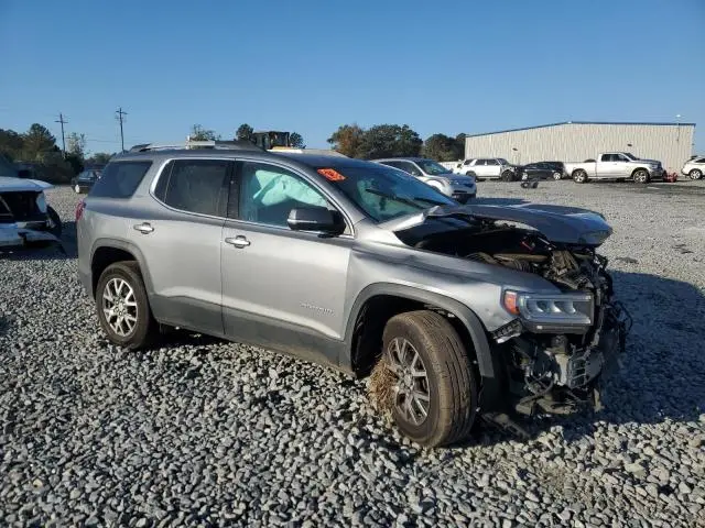 2020 GMC ACADIA SLT  