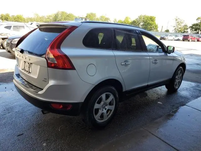 2010 VOLVO XC60 3.2  