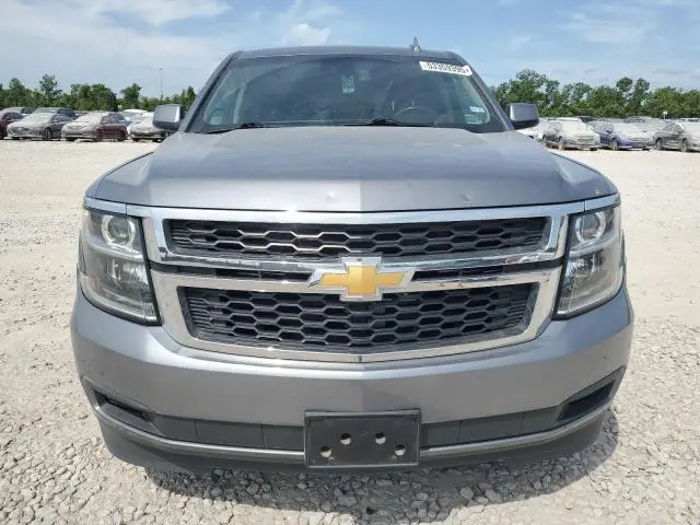 2019 CHEVROLET SUBURBAN C1500 LT