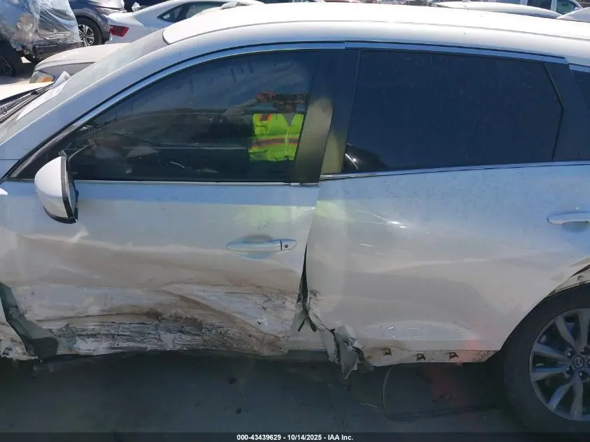 2019 MAZDA CX-9 SPORT