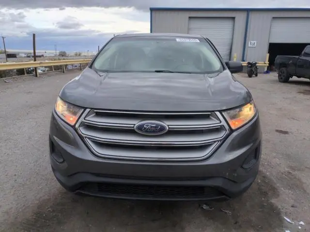 2015 FORD EDGE SE  