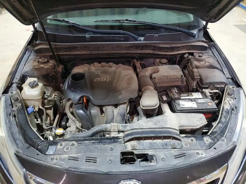 2011 KIA OPTIMA LX  