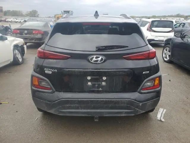 2020 HYUNDAI KONA   