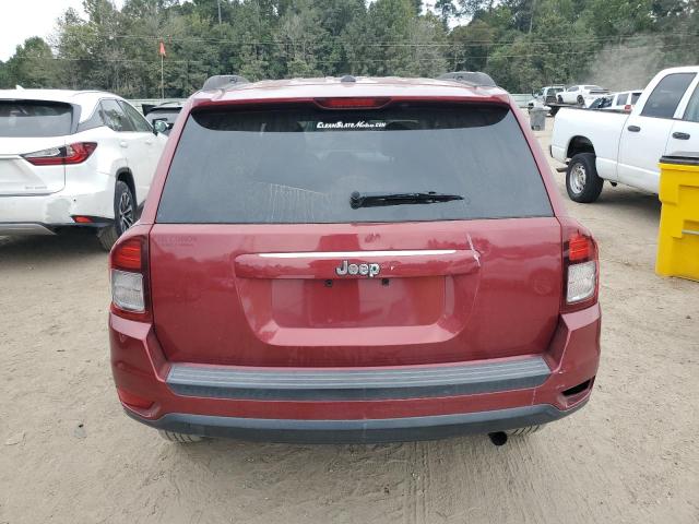 2017 JEEP COMPASS SPORT