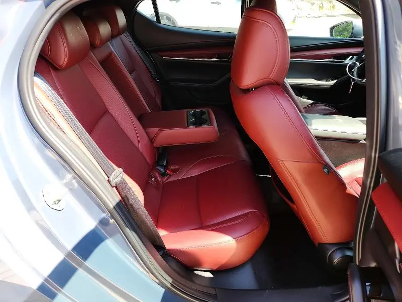 2021 MAZDA 3 PREMIUM  