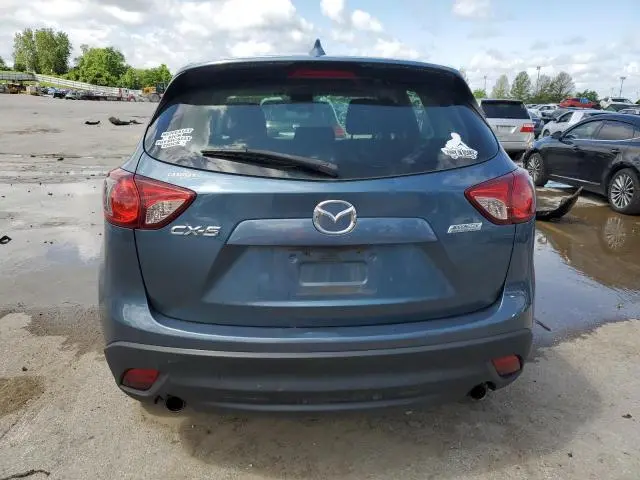 2015 MAZDA CX-5 SPORT  