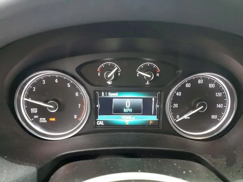 2019 BUICK ENCLAVE PREMIUM  