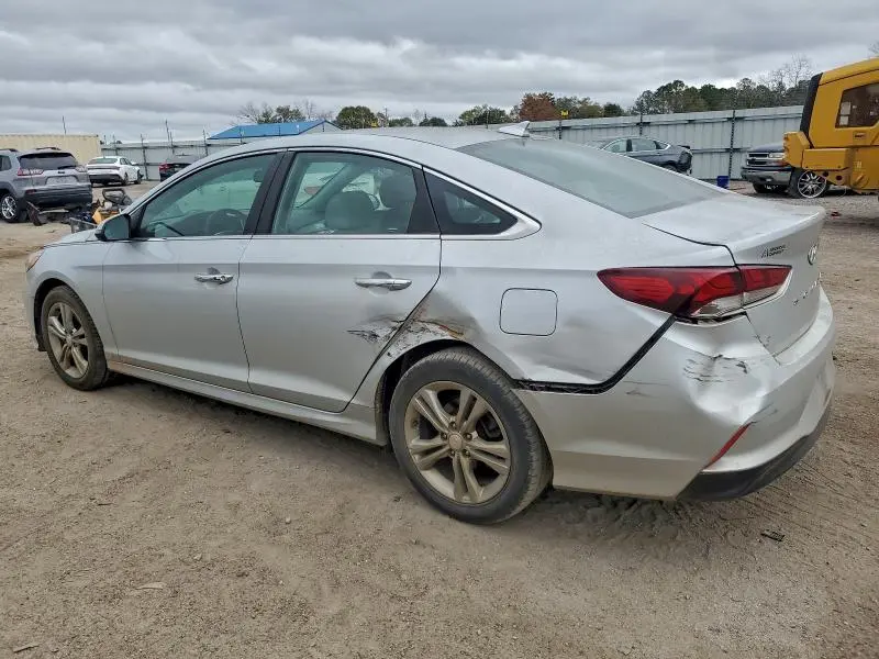 2019 HYUNDAI SONATA LIMITED  