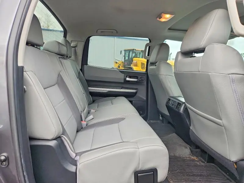 2021 TOYOTA TUNDRA   