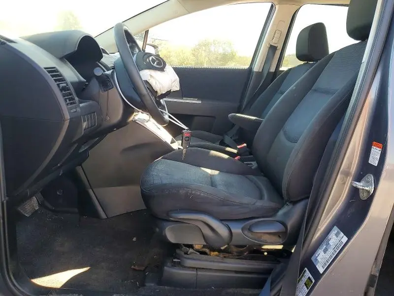 2010 MAZDA 5   