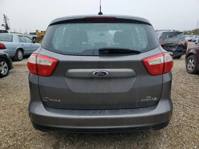 2013 FORD C-MAX SE  