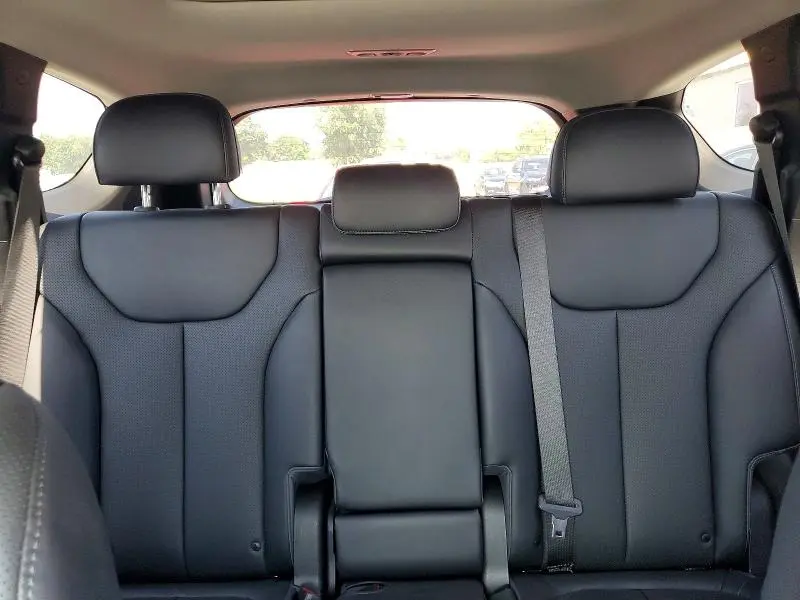 2023 HYUNDAI SANTA FE SEL PREMIUM  