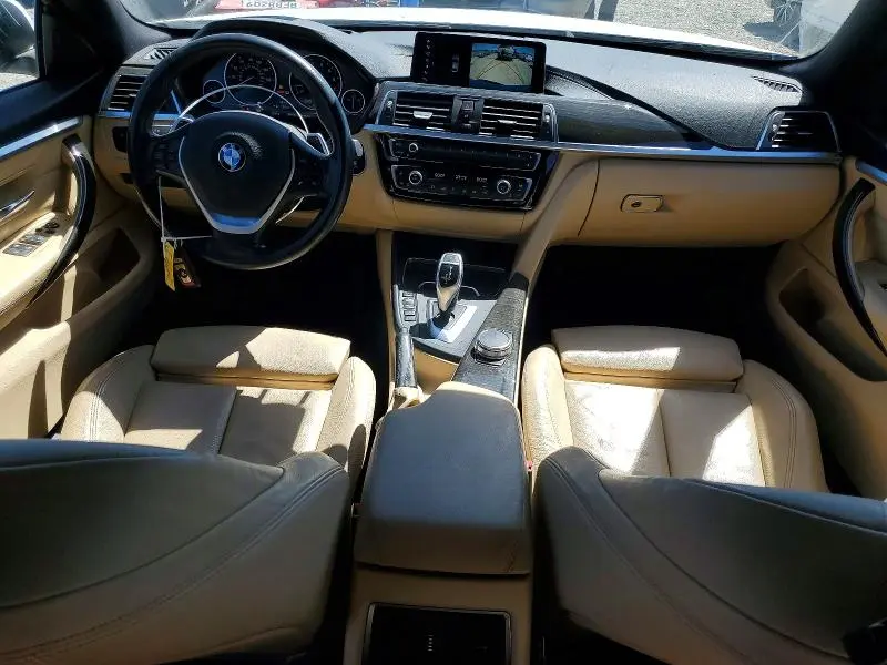 2020 BMW 430I GRAN COUPE  