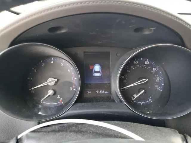 2020 TOYOTA C-HR XLE