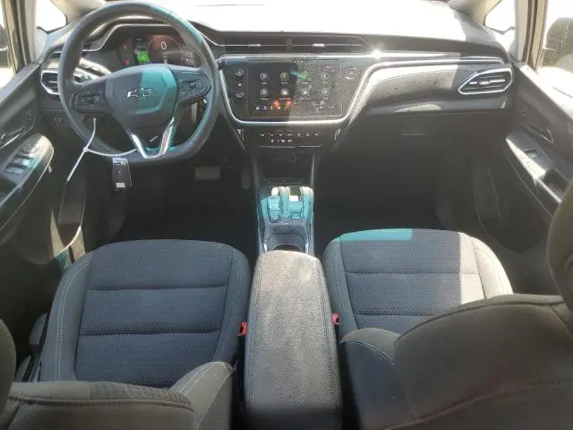 2023 CHEVROLET BOLT EV 1LT  