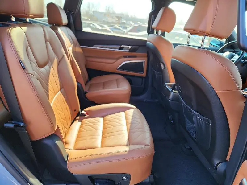 2023 KIA TELLURIDE SX  