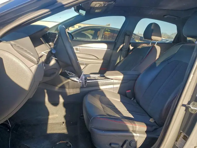 2022 HYUNDAI SONATA SEL PLUS  