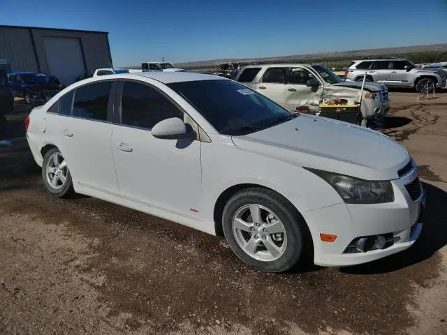 2013 CHEVROLET CRUZE LT  