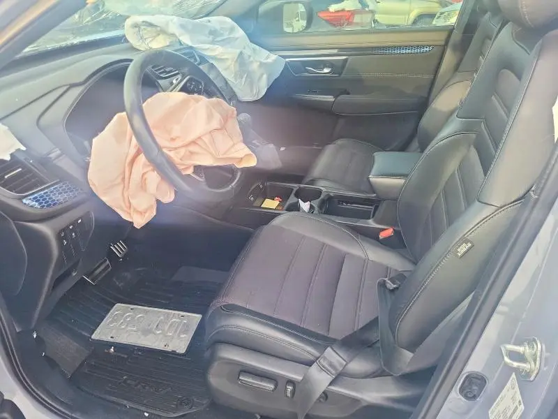 2021 HONDA CR-V SPORT  