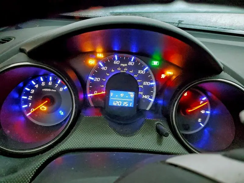 2012 HONDA FIT SPORT  