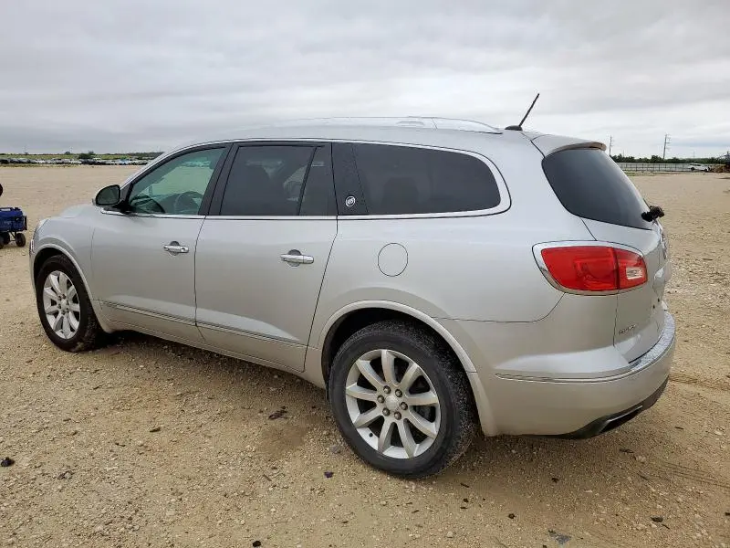 2013 BUICK ENCLAVE   